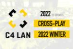 日本最大LAN游戏盛会C4 LAN 明年12月举行
