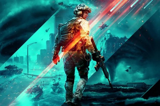 EA宣布DICE工作室改组 计划打造《战地》宇宙