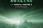 《黑客帝国：觉醒》泄露 采用虚幻5引擎打造