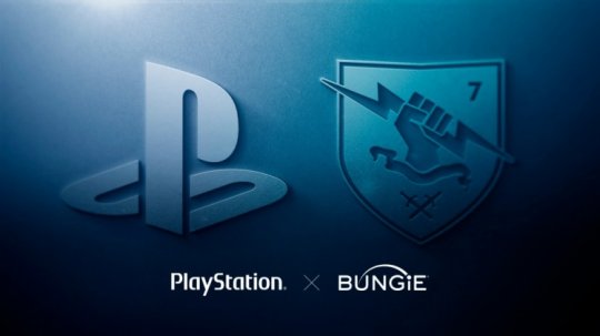 索尼发力 确定将以36亿美元收购《命运2》开发商Bungie