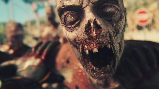 网传《死亡岛2》将于今年发行 距离公开已8年