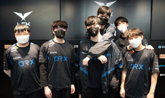 LCKTeddyսT1Fakerѵ
