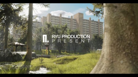 韩国虚幻5游戏《Project RYU》演示 画面精美几可乱真