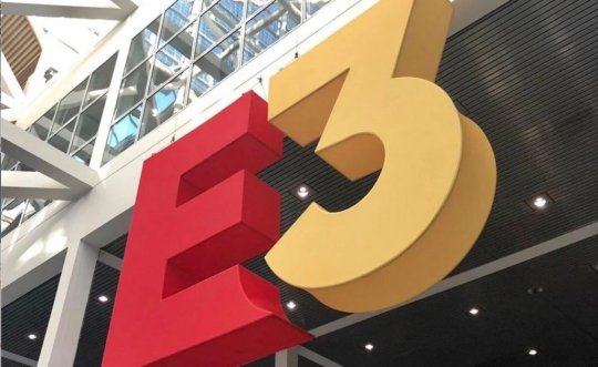 ESA重申E3游戏展将于2023年回归 日期暂未公布