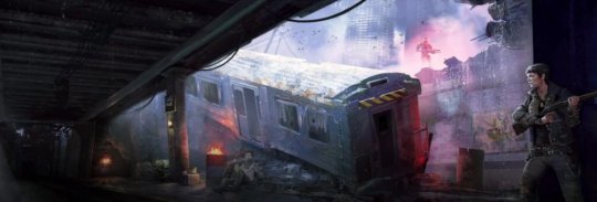 《终结者》宇宙生存游戏公布 前导预告公开、T800现身