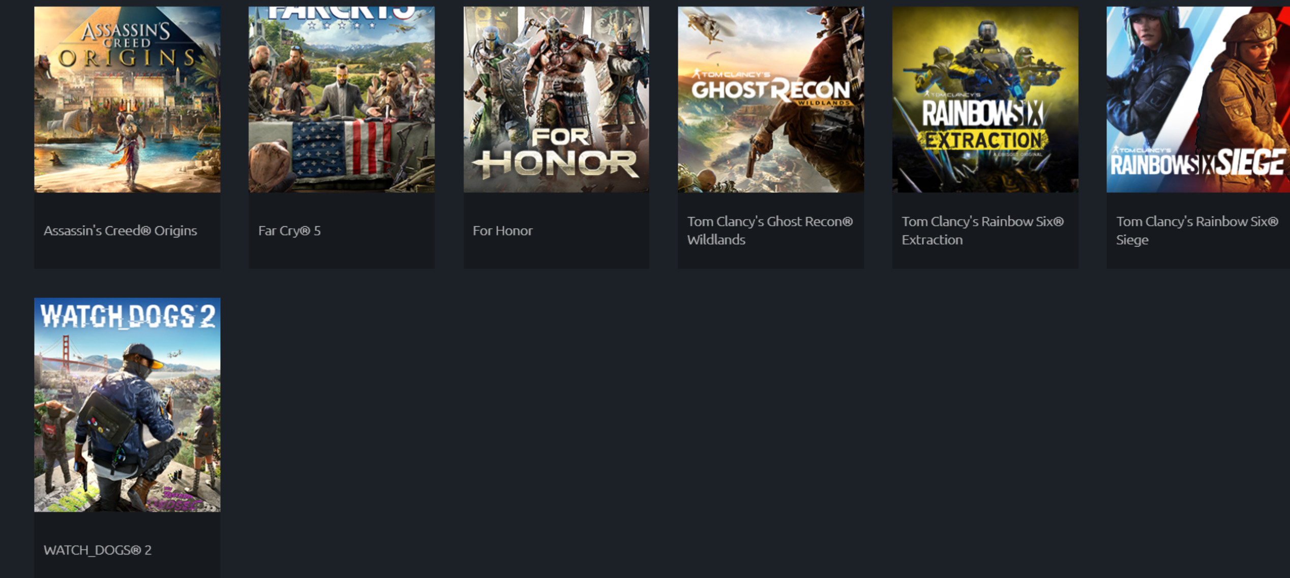 《幽灵行动：荒野》现已登陆欧服PC Game Pass_国内游戏新闻叶子猪新闻中心