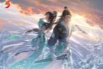 《剑侠世界3》10日公测长歌技能视频揭秘