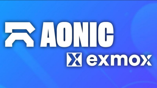 游戏集团Aonic斥资1亿美元收购市场公司Exmox