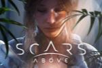 冒险射击游戏《Scars Above》现已上架Steam