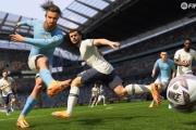 英国新一周实体游戏销售榜 《FIFA23》夺冠