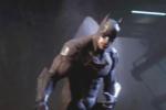 《哥谭骑士》PS5版前30分钟演示 蝙蝠侠之死