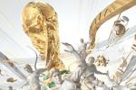 世界杯开赛！FIFA Online 4带你玩转世界杯