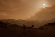 《火星孤征》已登陆各平台 上市预告片分享