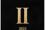 《神之亵渎2》确定2023年发售 登陆平台待定