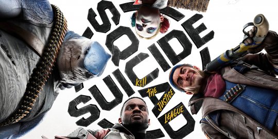 《自杀小队：战胜正义联盟》还不知道要跳票多久