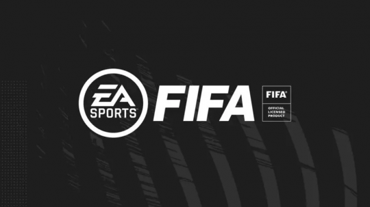 跟EA分手后FIFA推出首款足球游戏 休闲卡通画风还是款手游