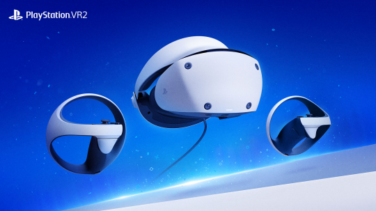 传闻：索尼将2023年PS VR2生产计划削减约20%