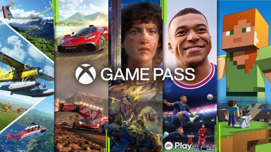 PC Game Pass又在全球40个国家推出