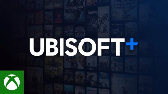育碧：Ubisoft+订阅服务优质内容众多 无需和XGP绑定