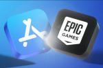 苹果Epic诉讼：法院驳回Epic大部分索赔