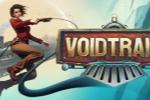 FPS《Voidtrain》Steam开启抢测 四人冒险