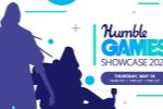 Humble将于5月18日举行2023年游戏展示会