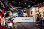 CD Projekt否认索尼可能将其收购的谣言