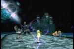 传《最终幻想9：重制版》有传统游戏玩法