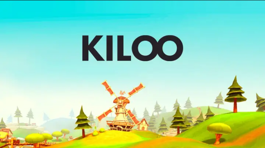 经典手游《地铁冲浪》联合开发商Kiloo  Games倒闭(经典手游游戏地铁跑酷推荐)