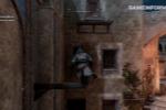 《刺客信条幻景》实机片段 展示爬墙和跑酷