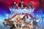 卡通肉鸽游戏《Mythforce》多平台正式发售