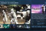 最终幻想7：永恒危机Steam页面上线 无中文