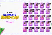 EA SPORTS FC 24ϲӭ ULTIMATE TEAM 15