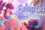 Spirit City: Lofi Sessions½Steam