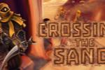 Crossing The Sands½Steam ԹRPG