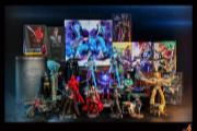 Hot Toys2024 ChinaJoyְģչ࣡