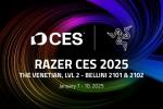 ¶ϷRAZERCES 2025ͻ