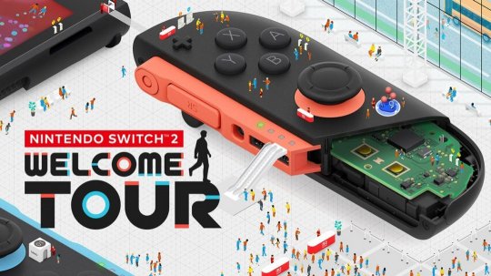 任天堂回应《Switch2秘密展》收费争议：绝对物超所值