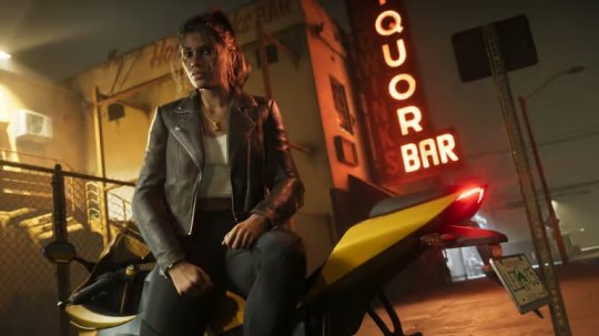 《GTA6》隐藏截图泄密 未官宣的神秘新地图浮出水面