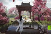 永劫无间全景光追和DL