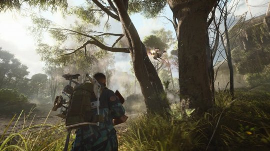 《ARC Raiders》开发商主动删除游戏文件 严防数据挖掘