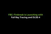 《FBC: Firebreak》PC