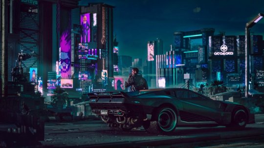 《赛博朋克2077》续作情报 有新城市类似于芝加哥