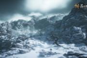 燕云十六聲：雪滿山中俠士來，涼州「武威山」即將開放