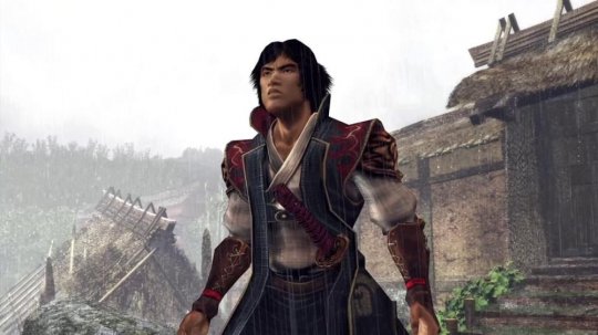 《鬼武者2复刻版》惨败 外媒仍卖力夸赞该作就是好玩
