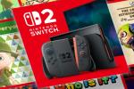 超过万款Switch游戏可在Switch 2上运行