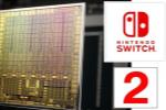 传闻任天堂计划将Switch2资源占用降低50%