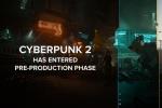 《赛博朋克2》只是暂定名 进入前期制作阶段