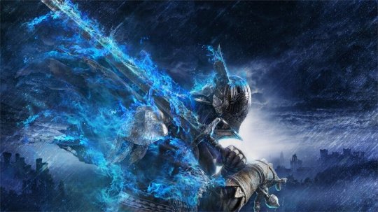 增加复活机会 《艾尔登法环：黑夜君临》将降低单人难度