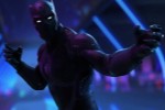 黑豹取消原因曝光 开发四年才结束前期制作